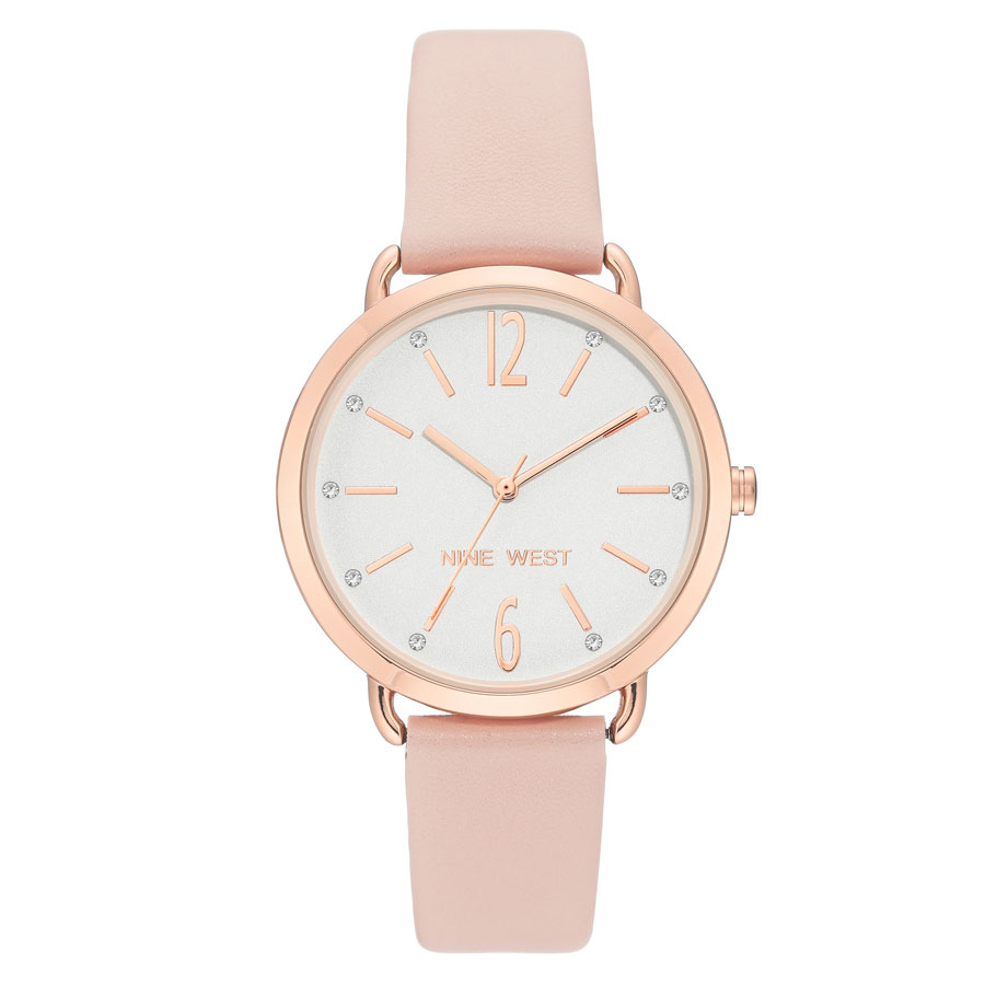 Часы Nine West Female Collection 2204RGPK